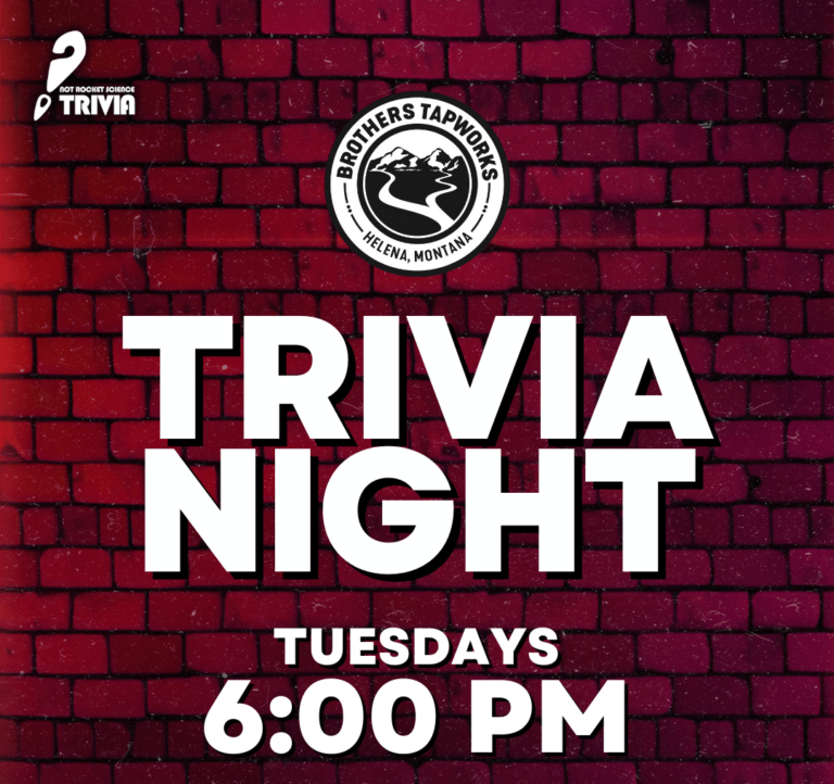 Trivia Nights
