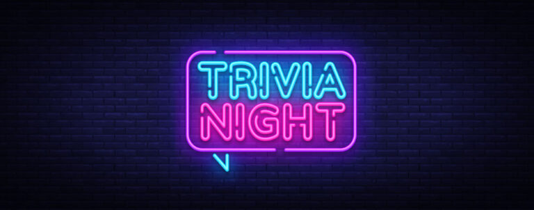 Trivia Nights