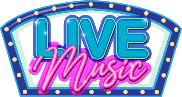 Live Music