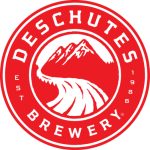 DeschutesBreweryLogoRed