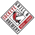 sockeye