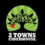 two towns